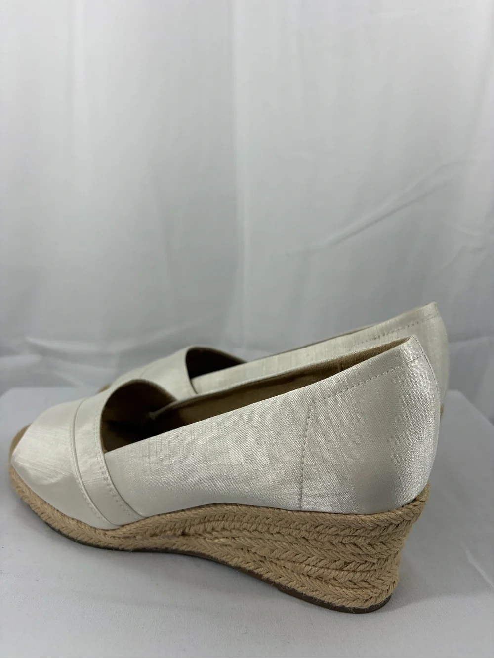 easy street •women’s size
